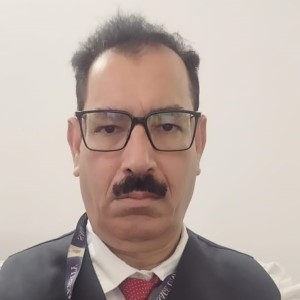 Dr. Rajesh Katare